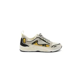 Flame Sneakers