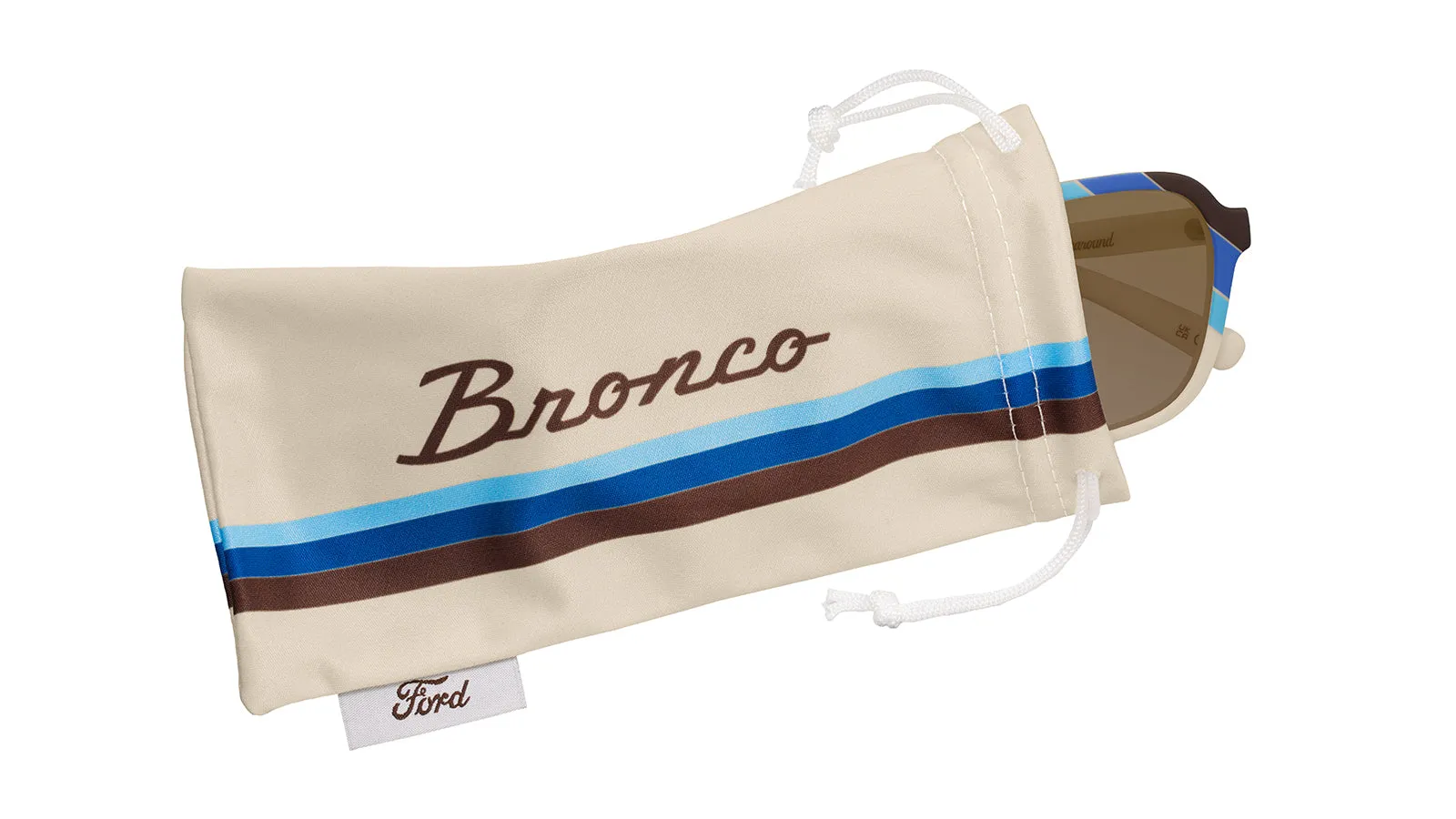 Ford Bronco Pacific Palisades