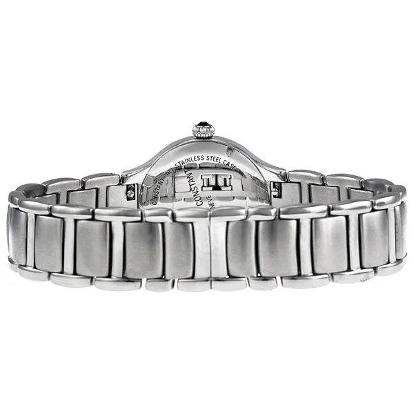 Frederique Constant Delight Diamond Ladies Watch 220WAD2ER6B FC-220WAD2ER6B