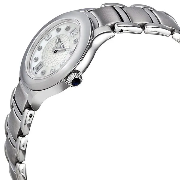 Frederique Constant Delight Diamond Ladies Watch 220WAD2ER6B FC-220WAD2ER6B