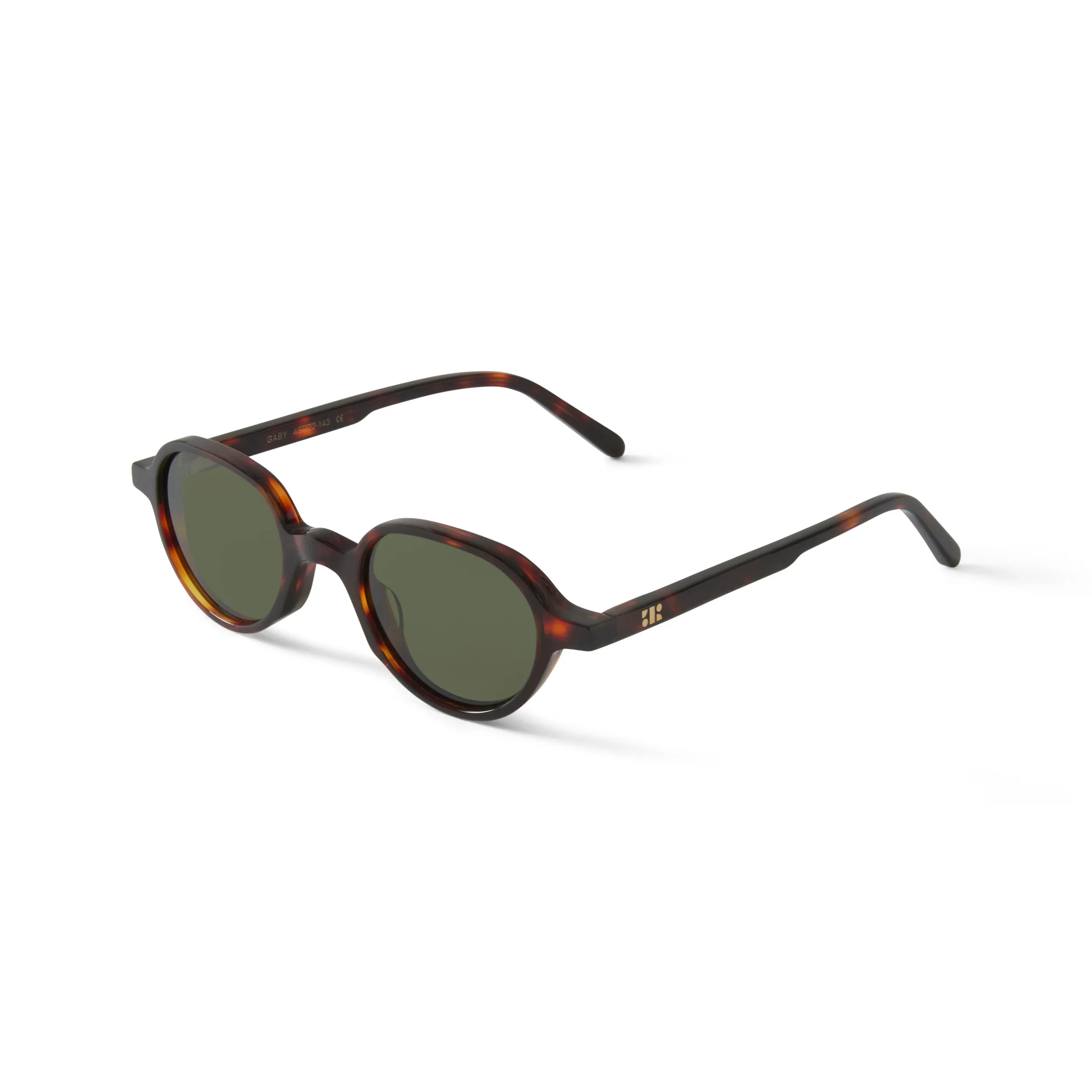 Gaby Sun Tortoise