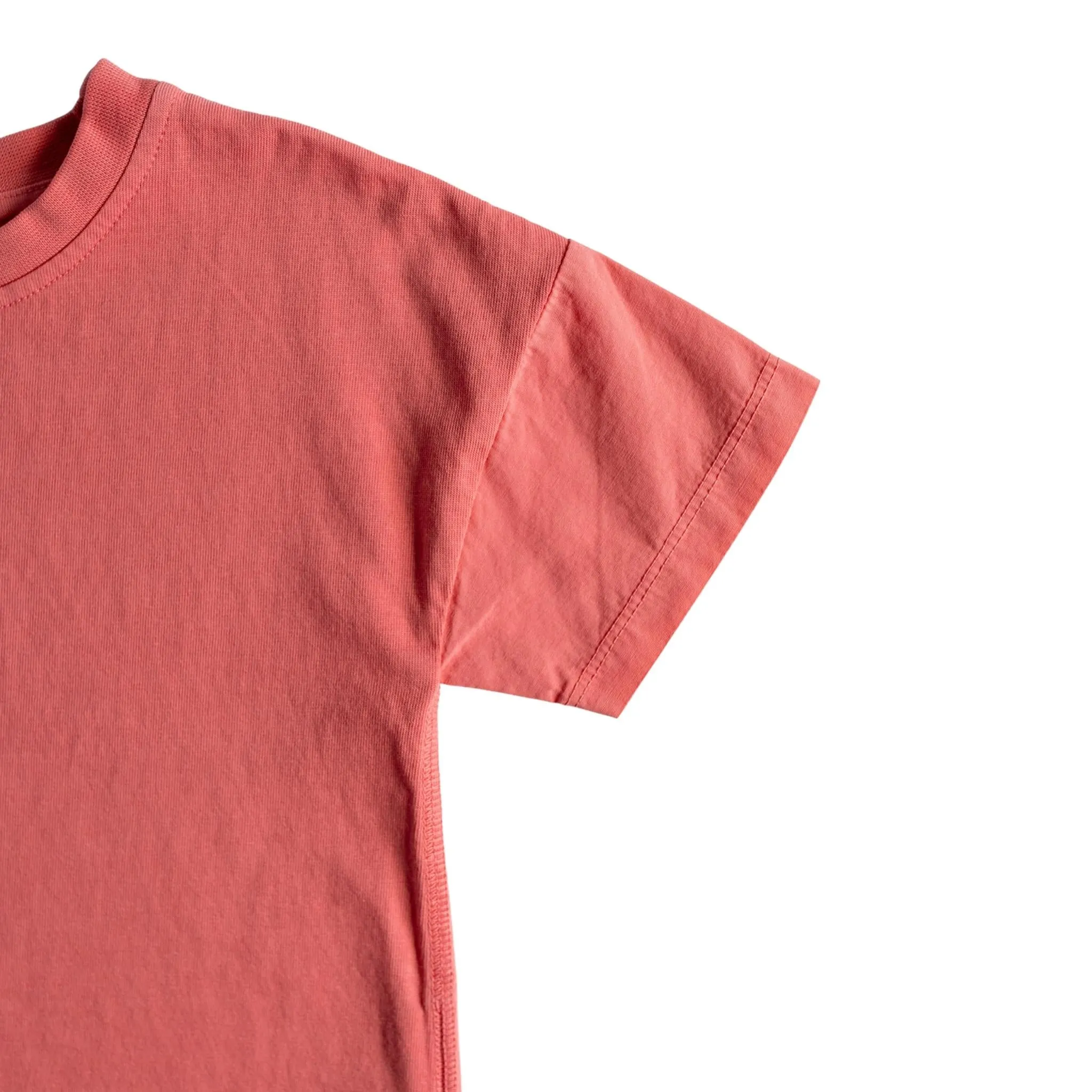 Garment Dye T-Shirt