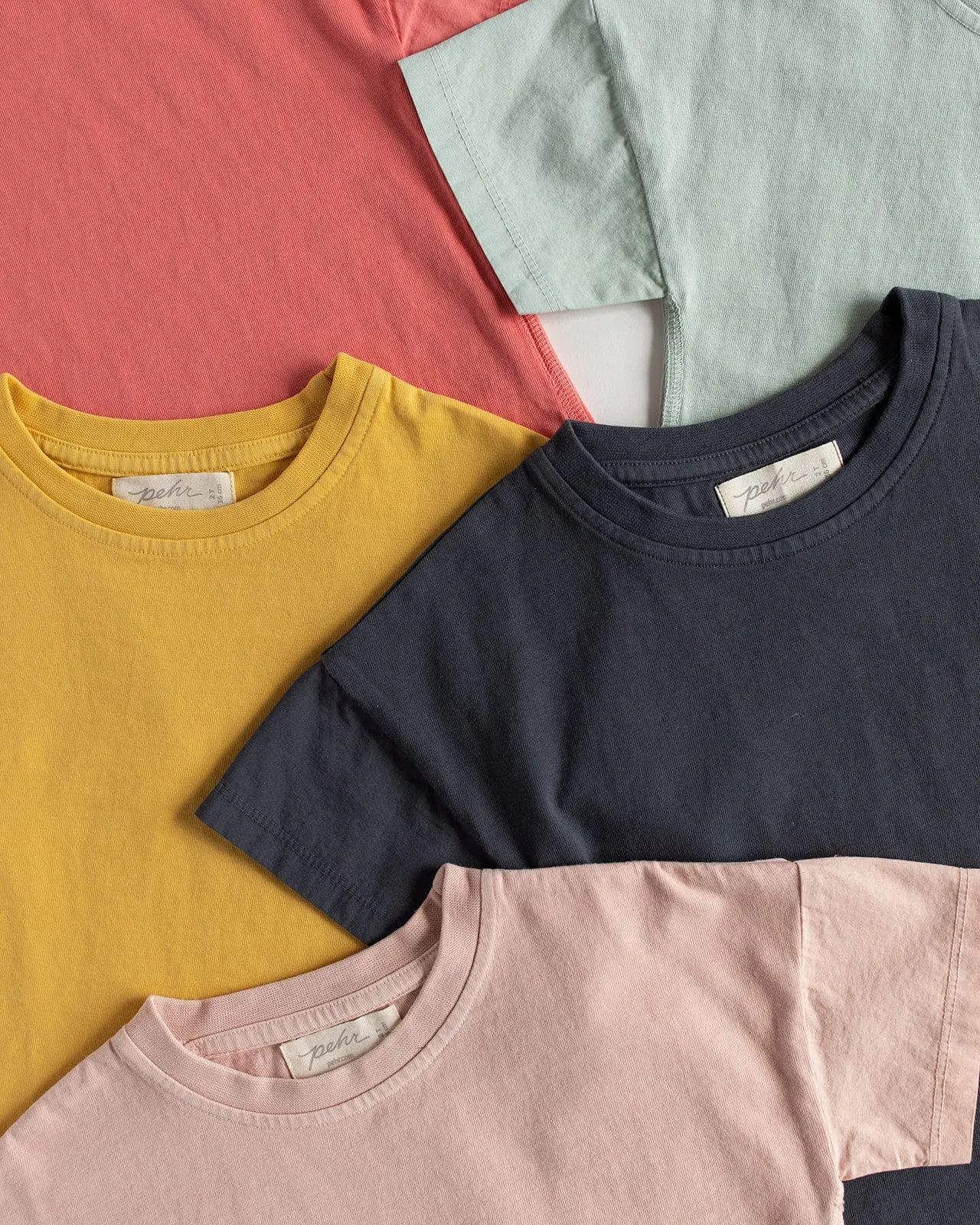 Garment Dye T-Shirt