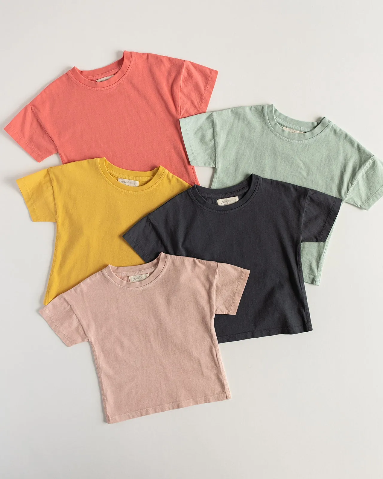 Garment Dye T-Shirt