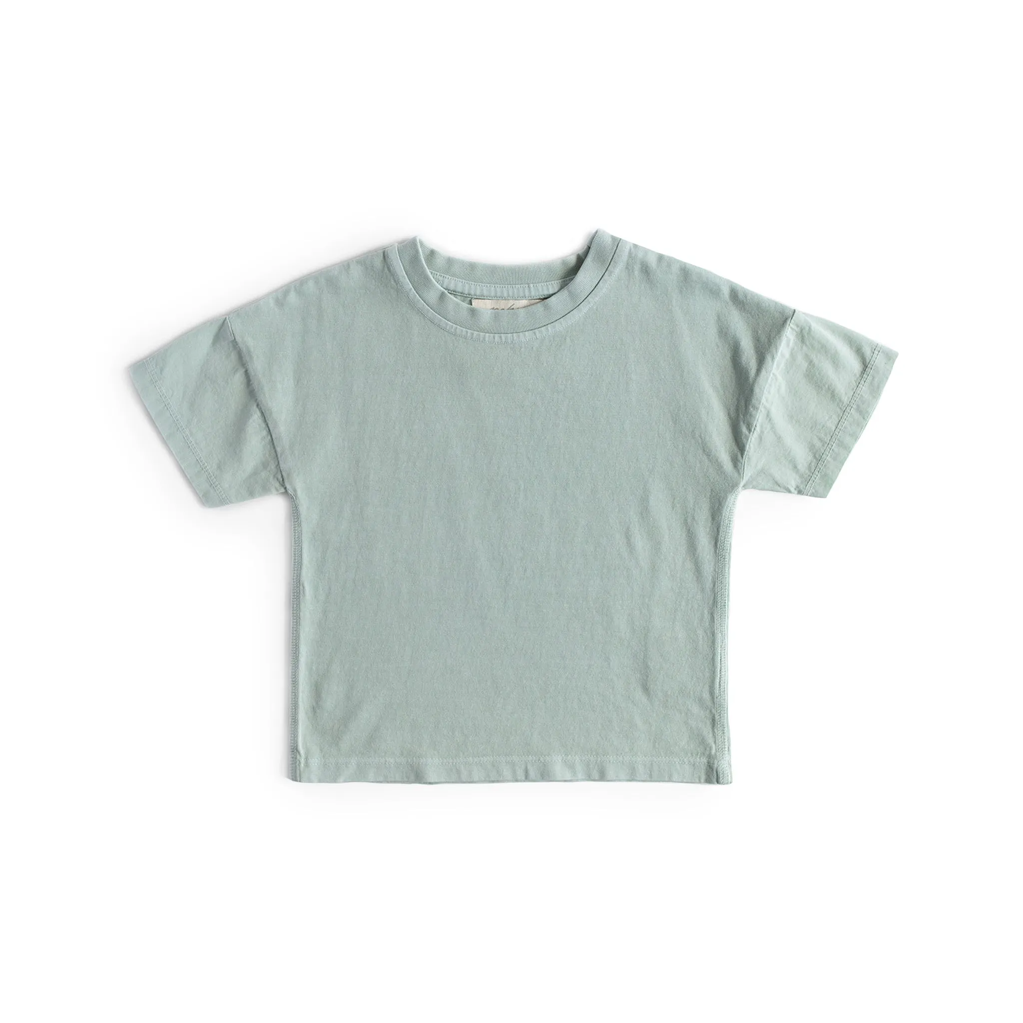 Garment Dye T-Shirt