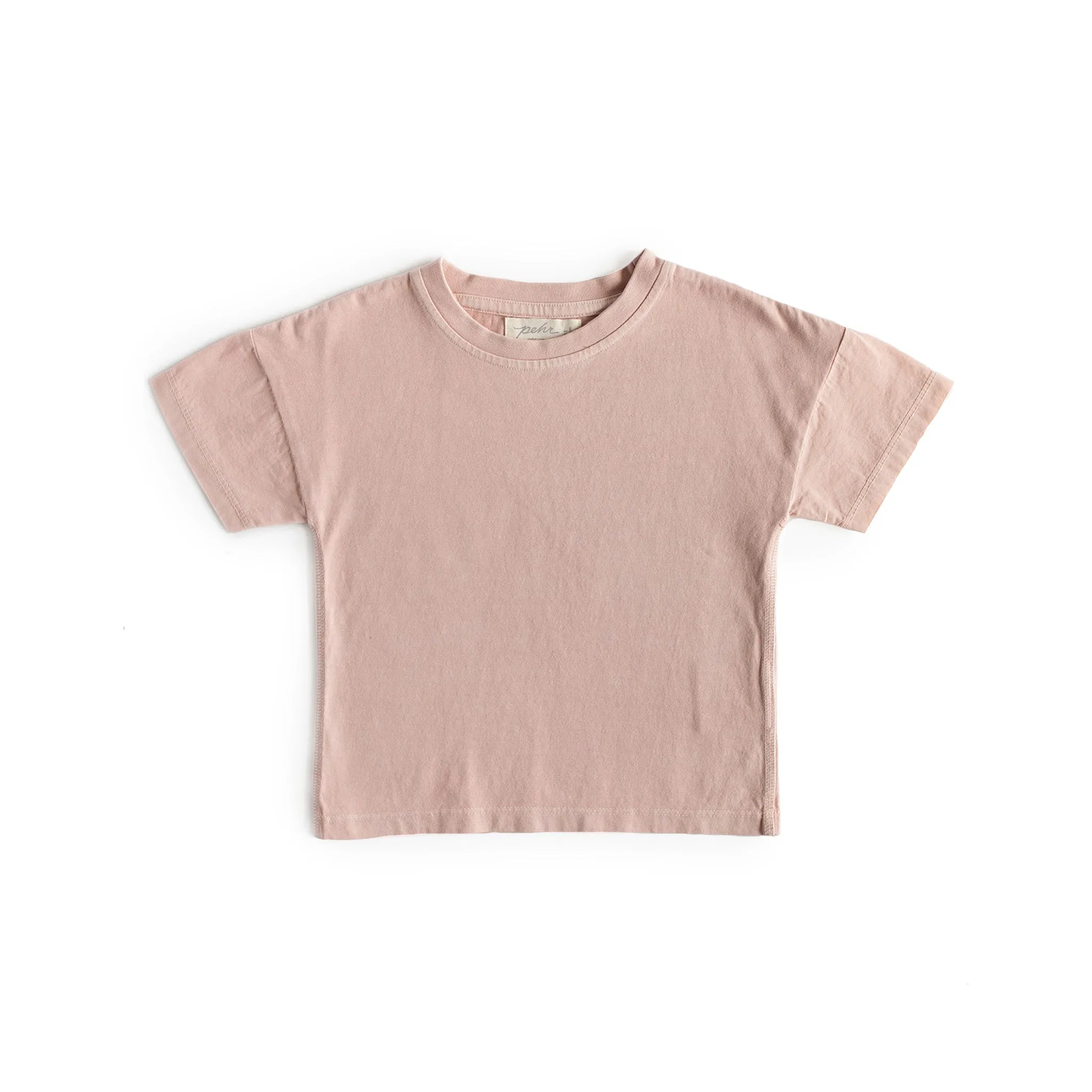 Garment Dye T-Shirt