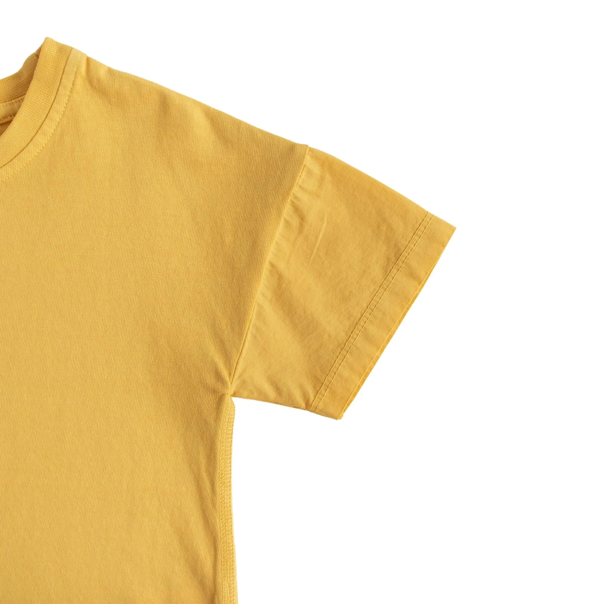 Garment Dye T-Shirt