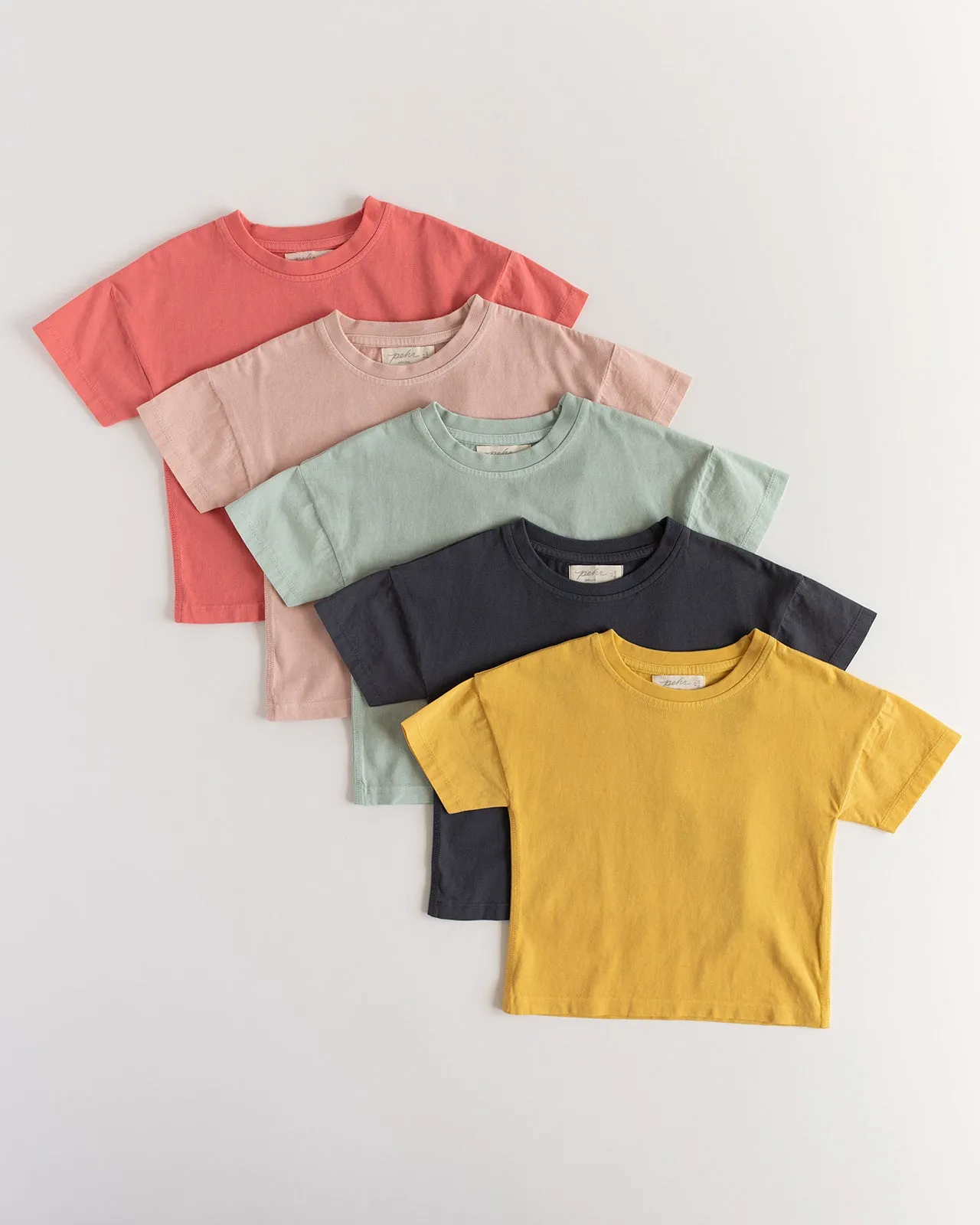 Garment Dye T-Shirt