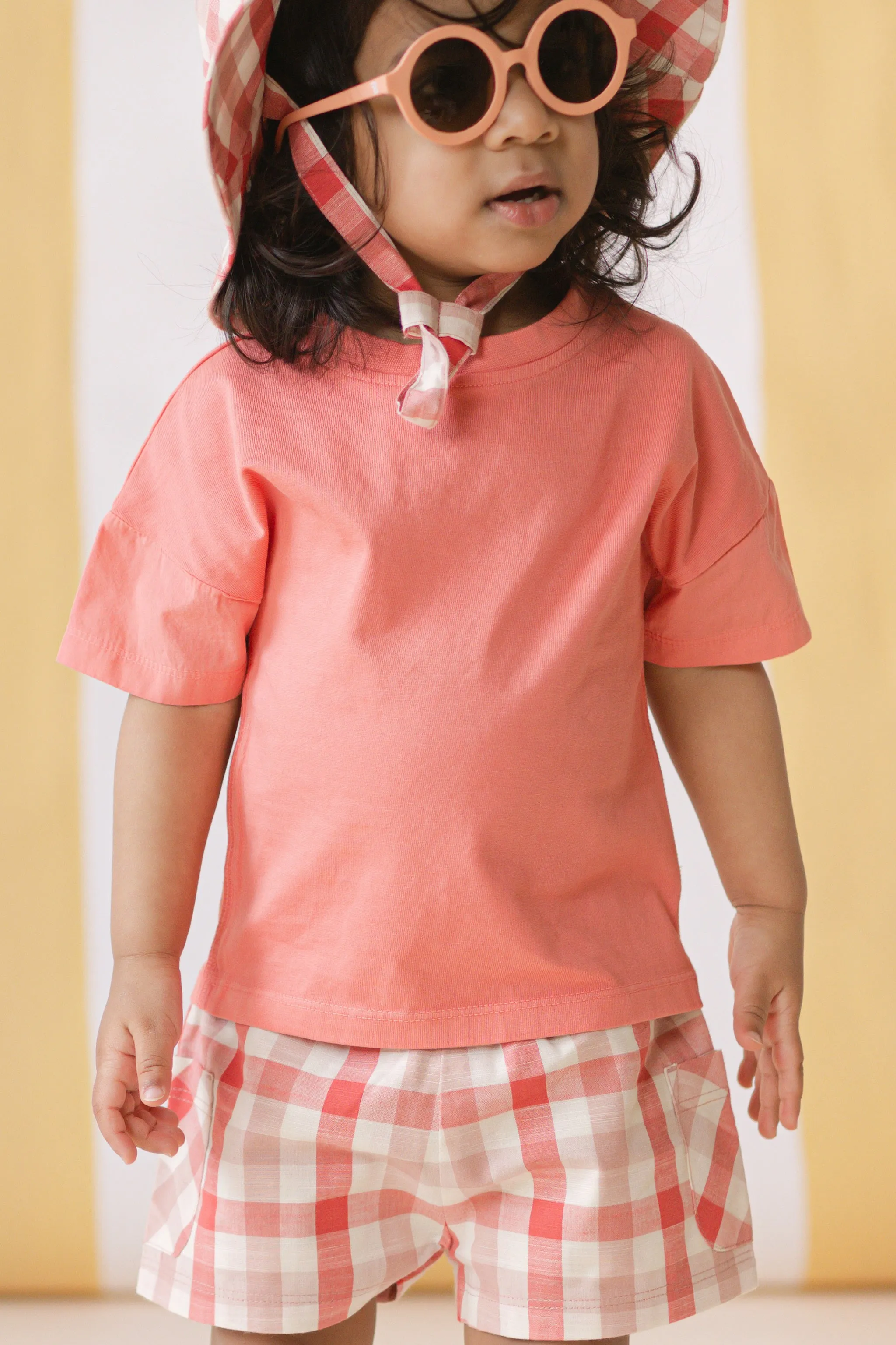 Garment Dye T-Shirt
