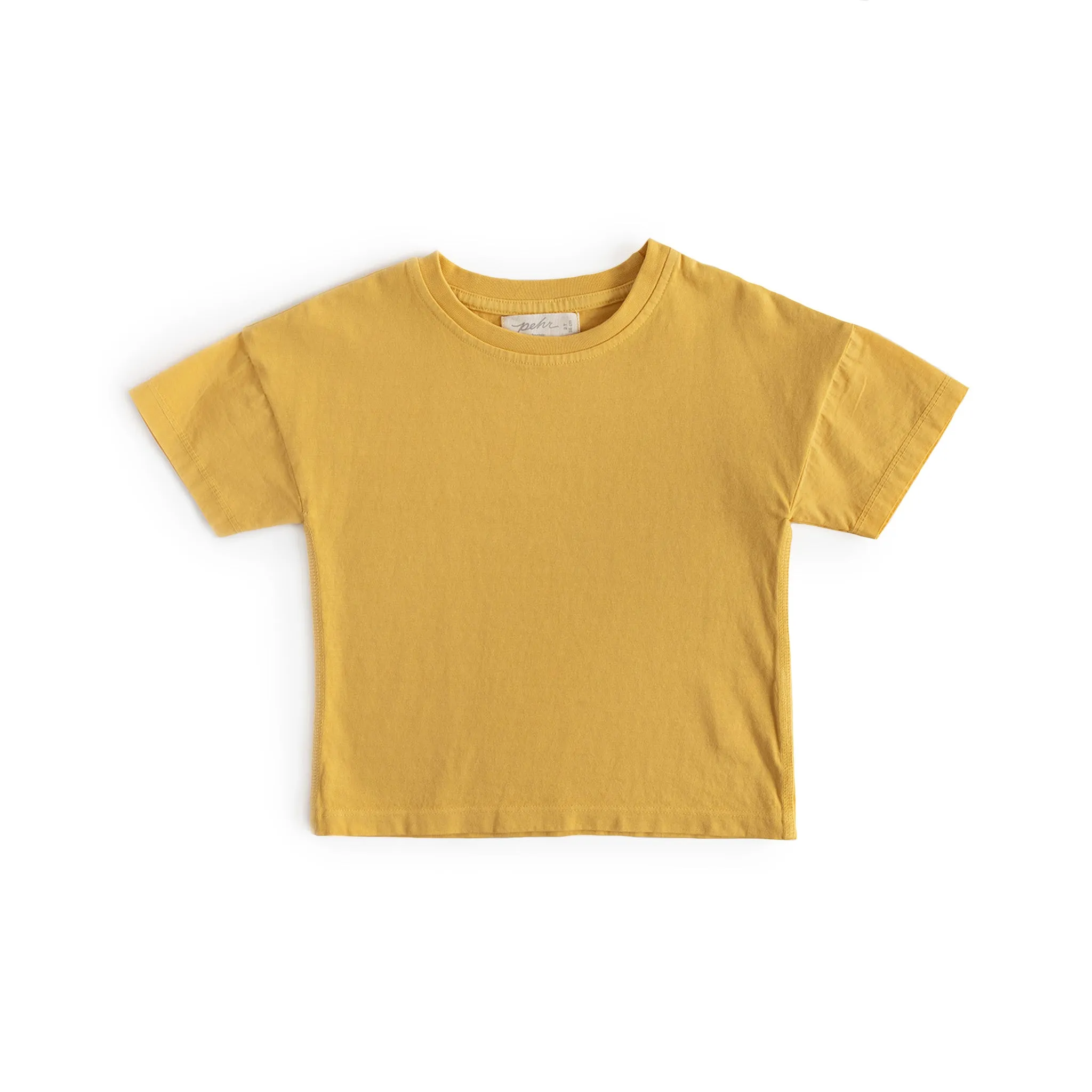 Garment Dye T-Shirt