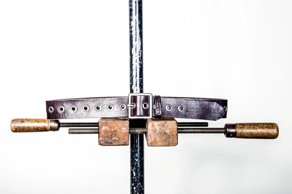 GROMMET BELT