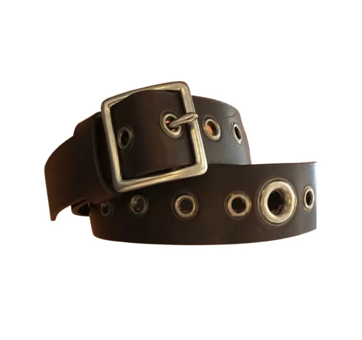 GROMMET BELT