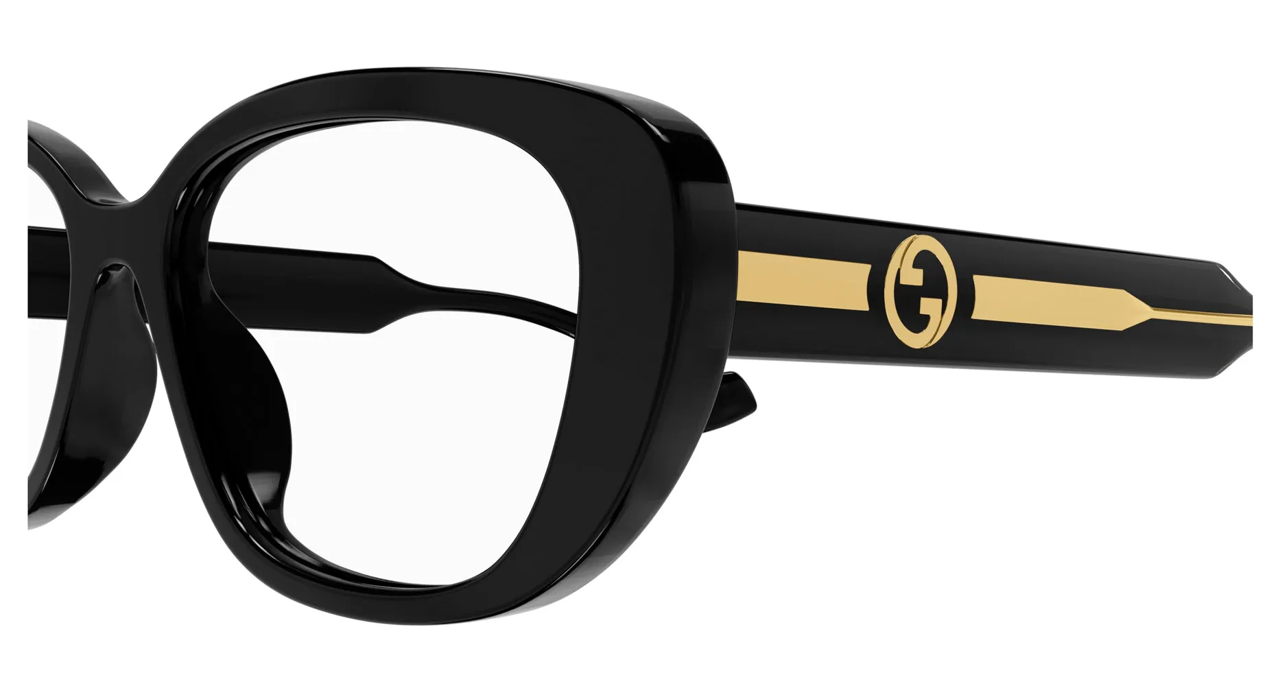 Gucci GG1559OK Asian Fit
