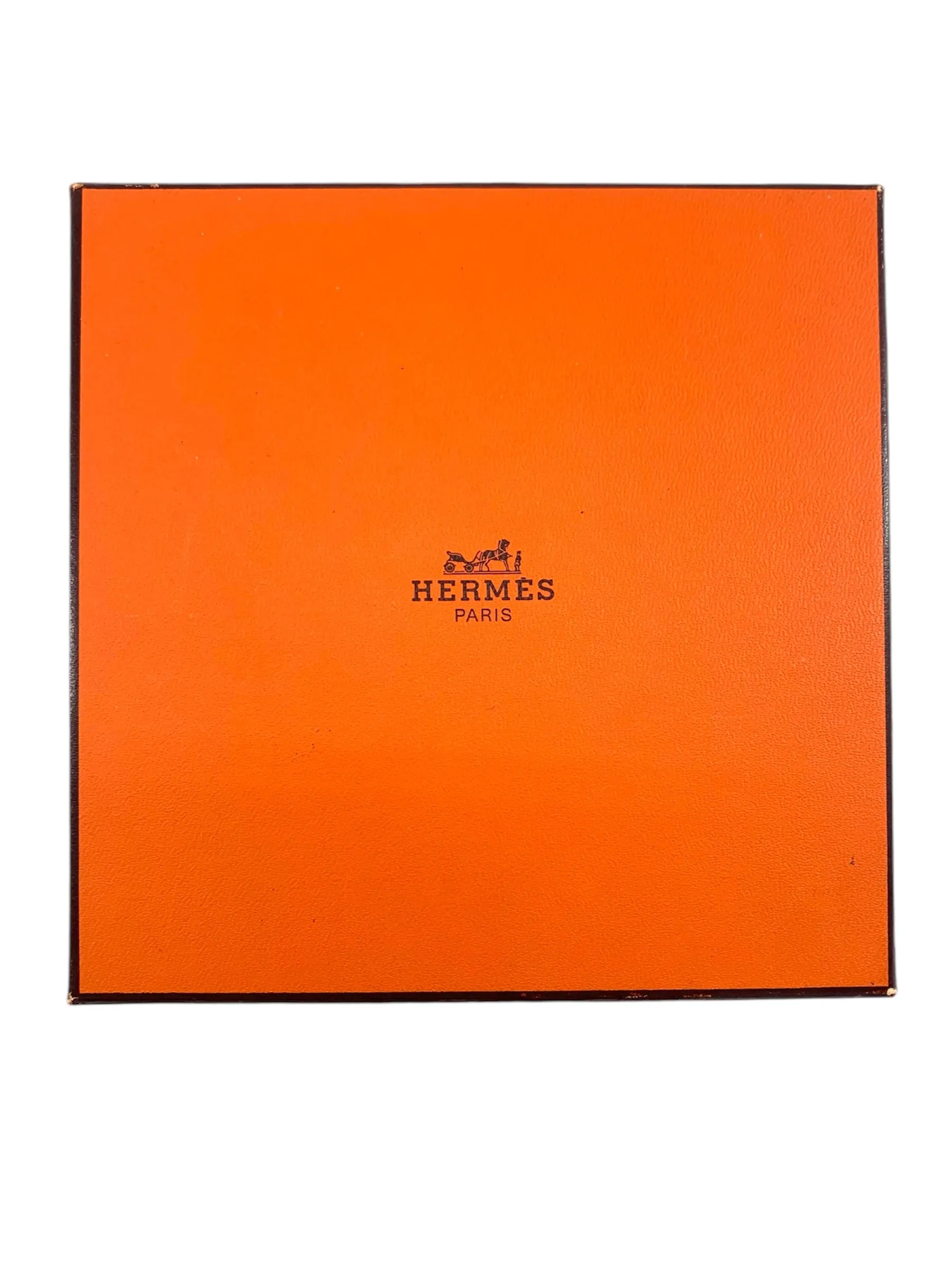 Hermès Constance 24 mm Reversible Red & Green Leather Gold Tone Mini H Belt