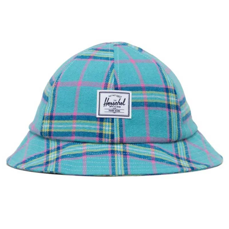 Herschel Henderson Bucket Hat
