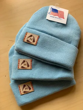 Hinterland Beanie