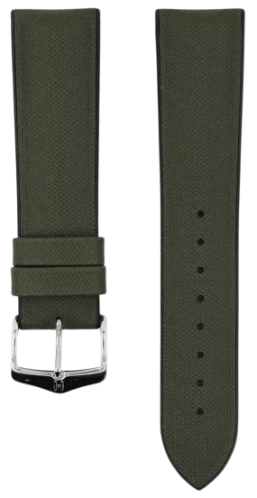 Hirsch Arne Green 22mm