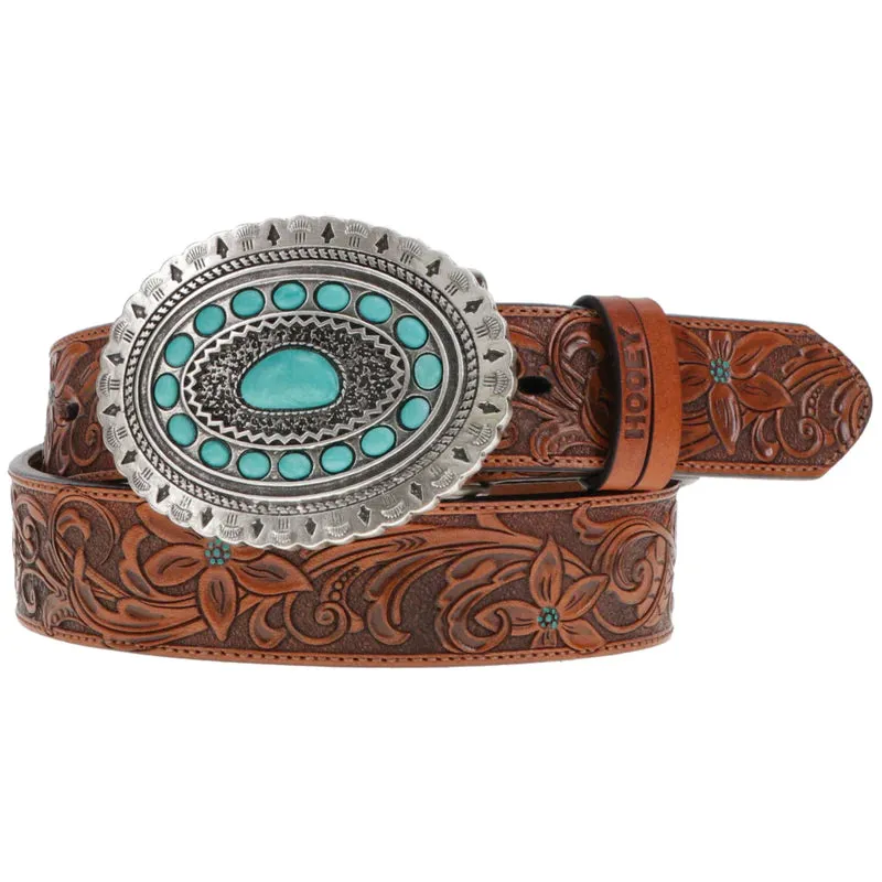Hooey "Medina" Belt