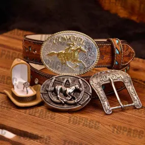 Horse Set