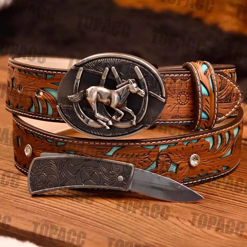 Horse Set