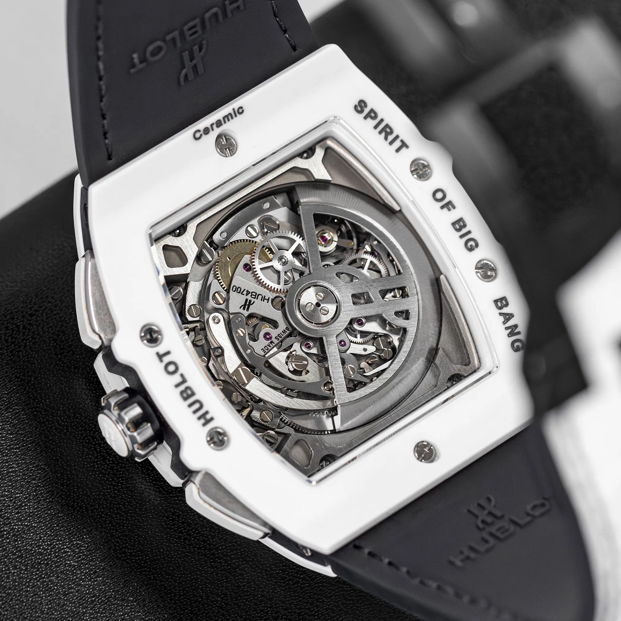 Hublot Spirit Of Big Bang 601.HX.0173.LR