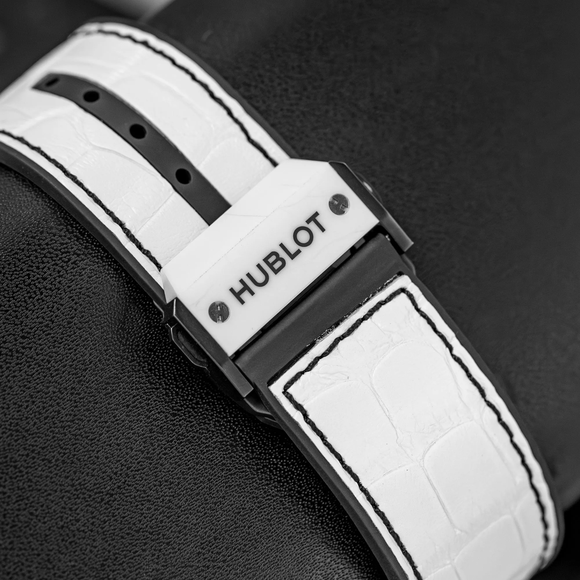 Hublot Spirit Of Big Bang 601.HX.0173.LR