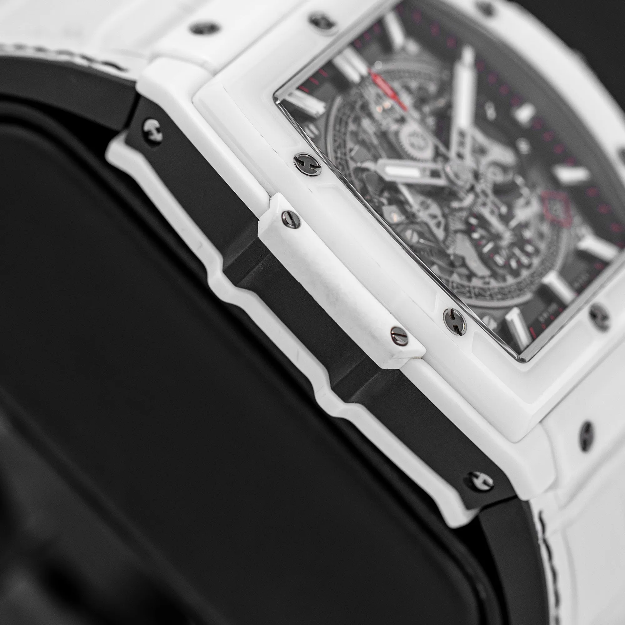 Hublot Spirit Of Big Bang 601.HX.0173.LR