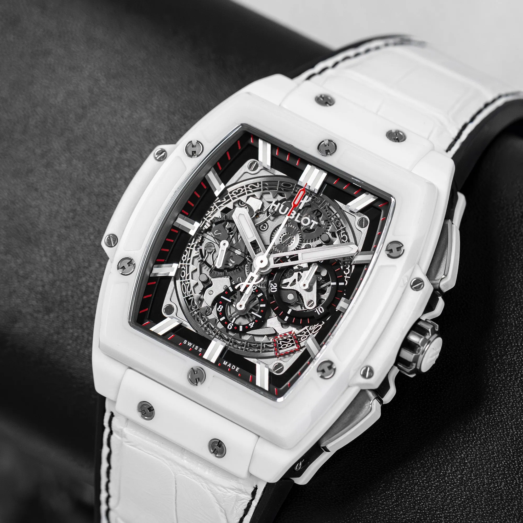 Hublot Spirit Of Big Bang 601.HX.0173.LR