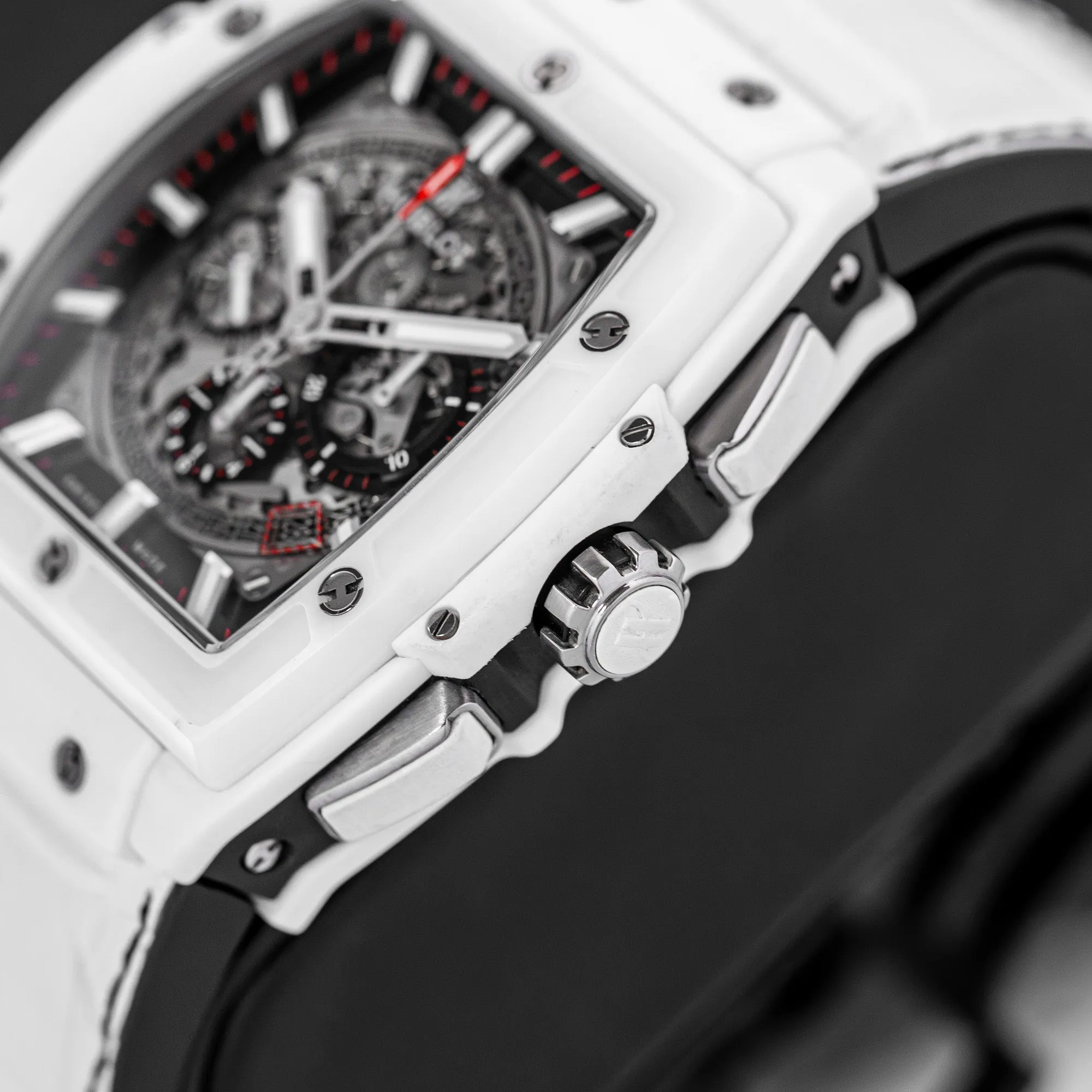 Hublot Spirit Of Big Bang 601.HX.0173.LR