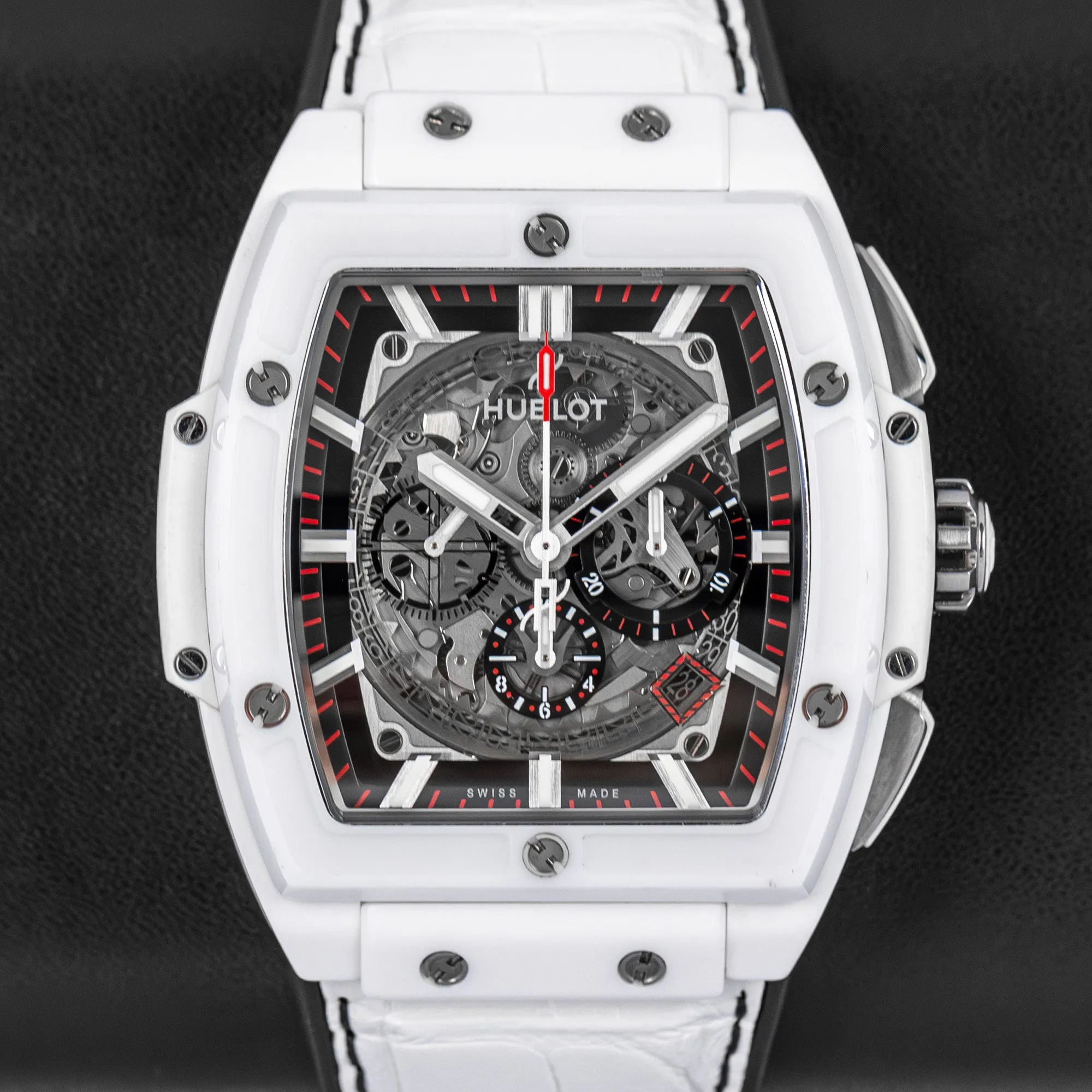 Hublot Spirit Of Big Bang 601.HX.0173.LR