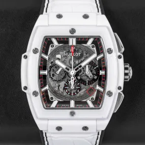 Hublot Spirit Of Big Bang 601.HX.0173.LR