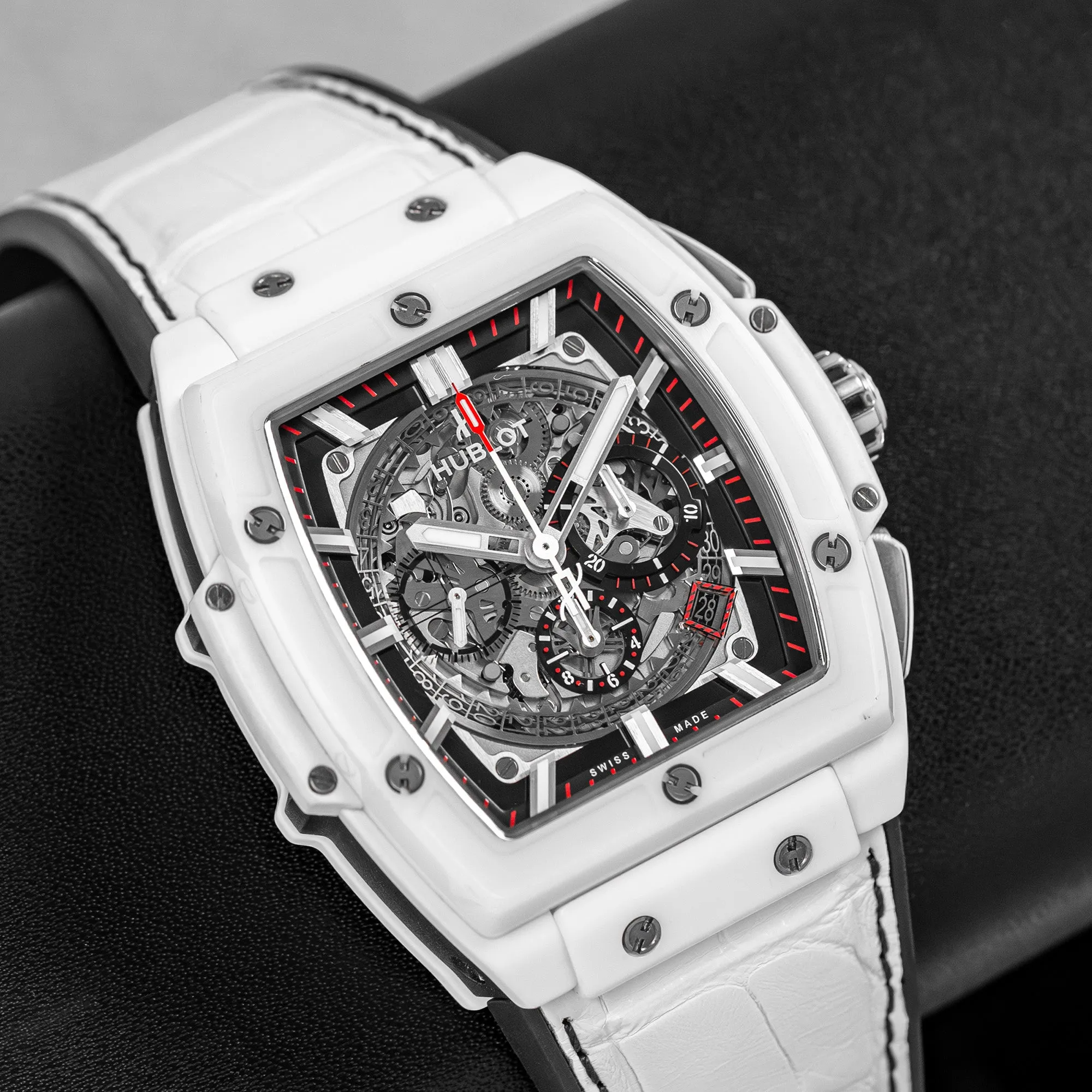 Hublot Spirit Of Big Bang 601.HX.0173.LR
