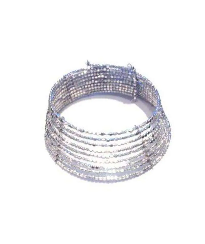 Imperial Choker Necklace