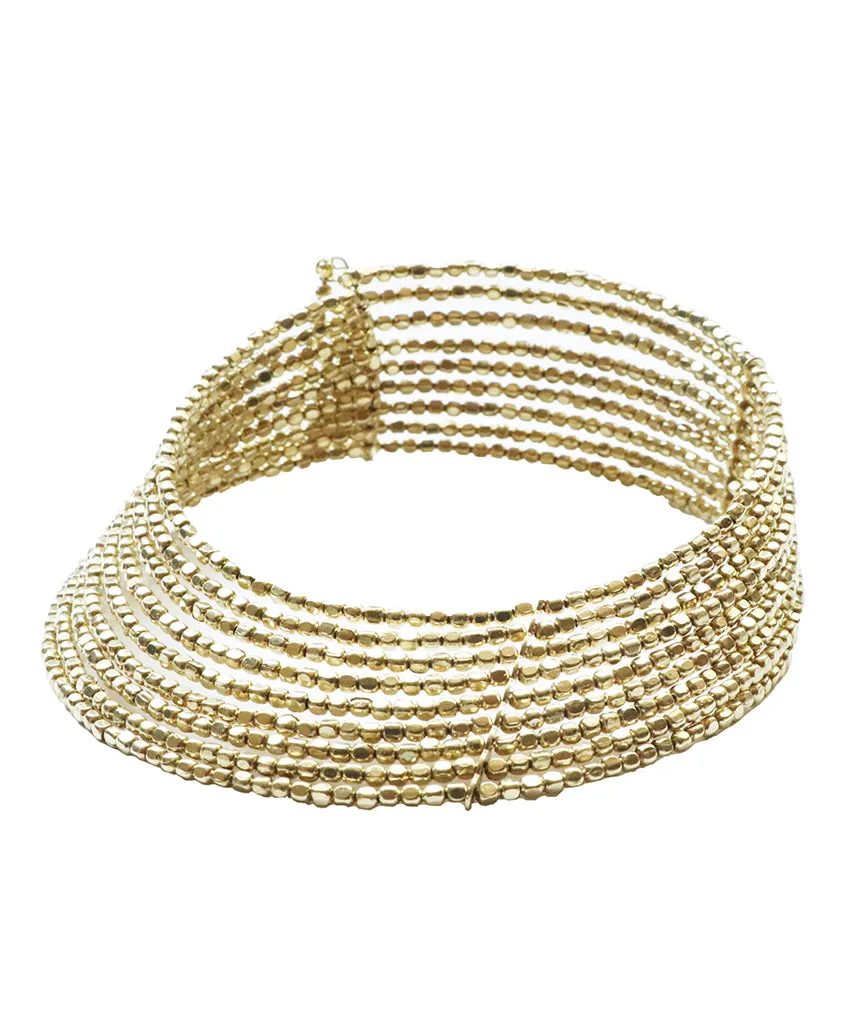 Imperial Choker Necklace