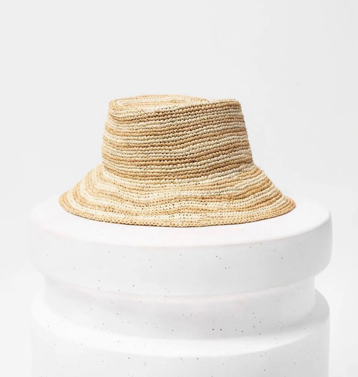 Isadora Hat