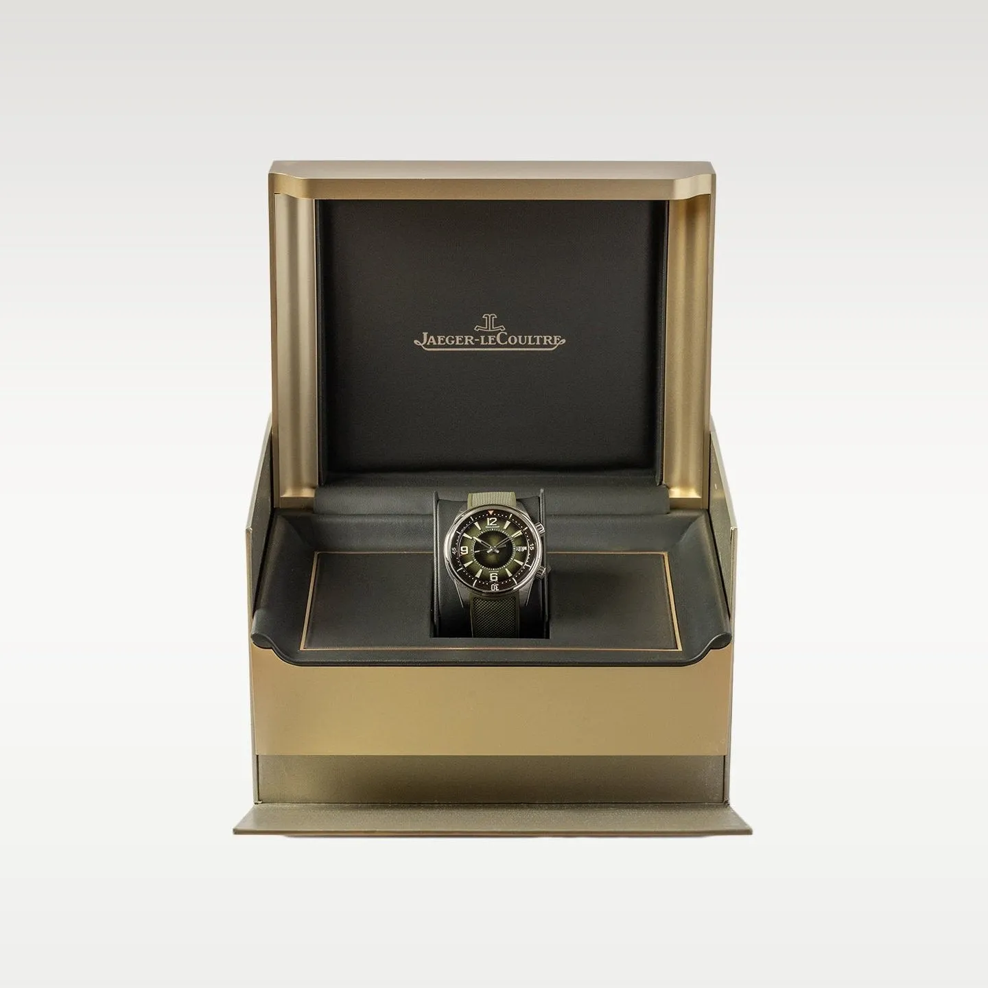 Jaeger-Lecoultre Polaris Date Q906863J