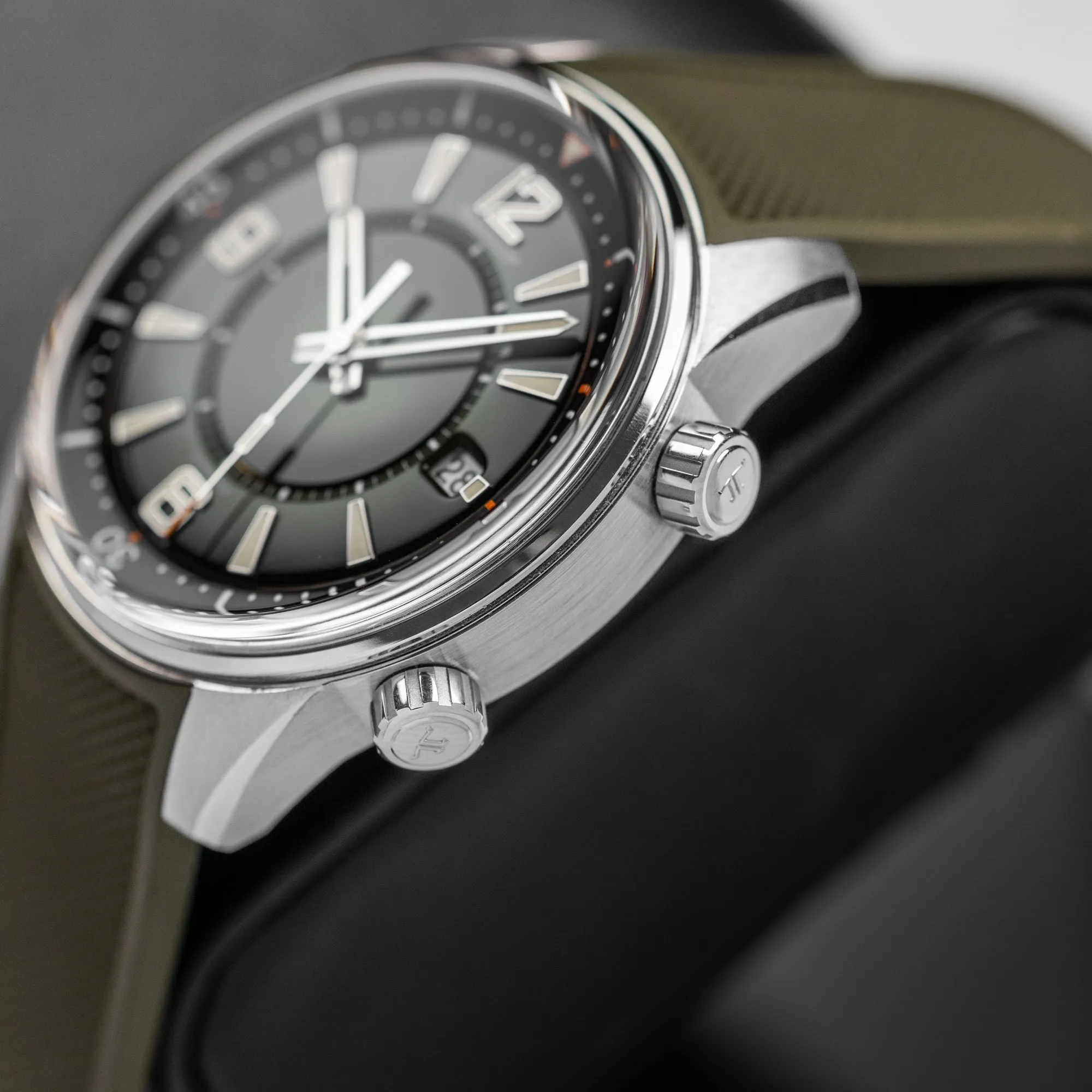 Jaeger-Lecoultre Polaris Date Q906863J