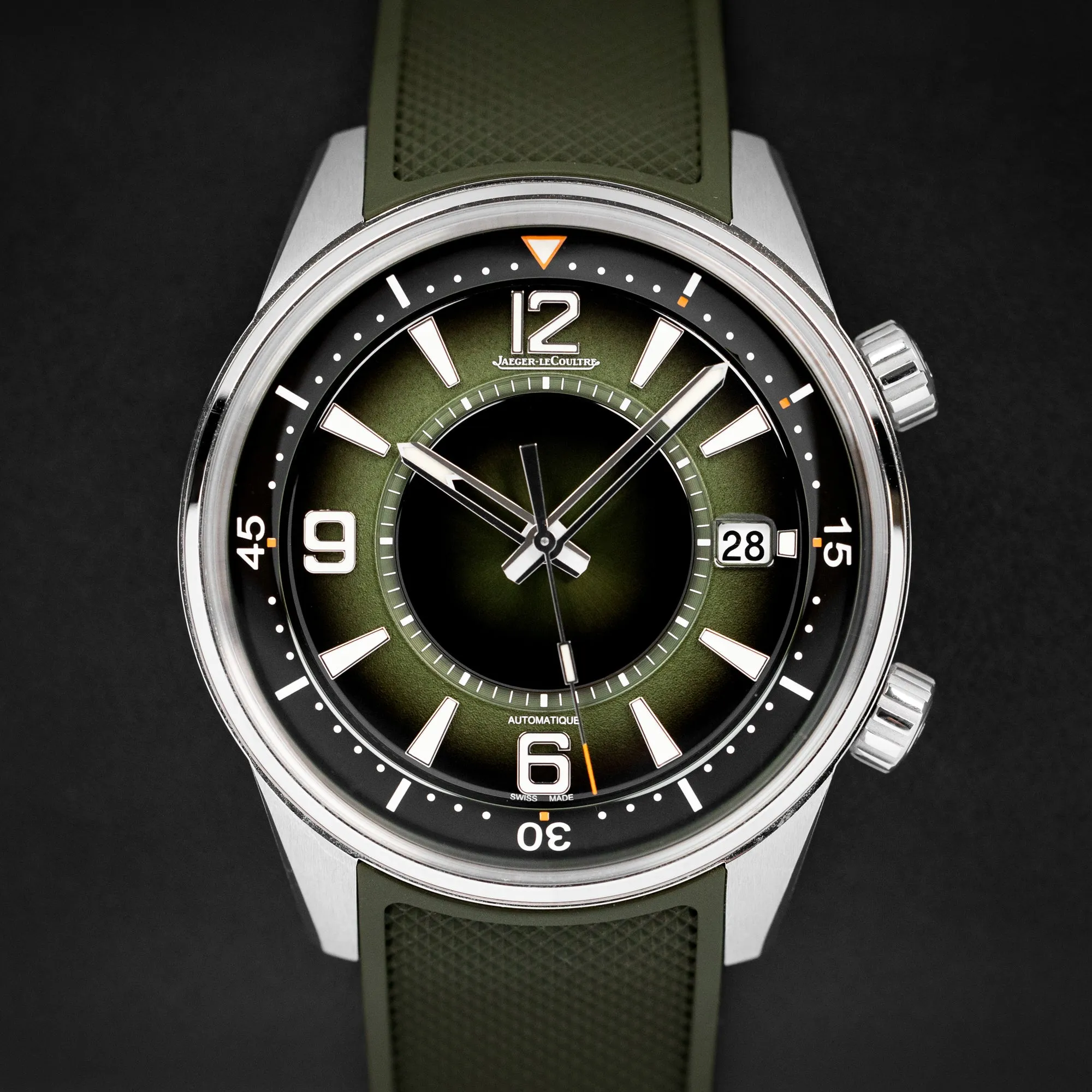 Jaeger-Lecoultre Polaris Date Q906863J