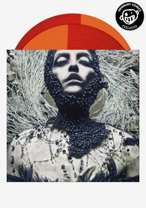 Jane Live Exclusive LP (Flame - Autographed)