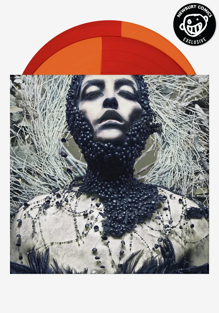 Jane Live Exclusive LP (Flame - Autographed)