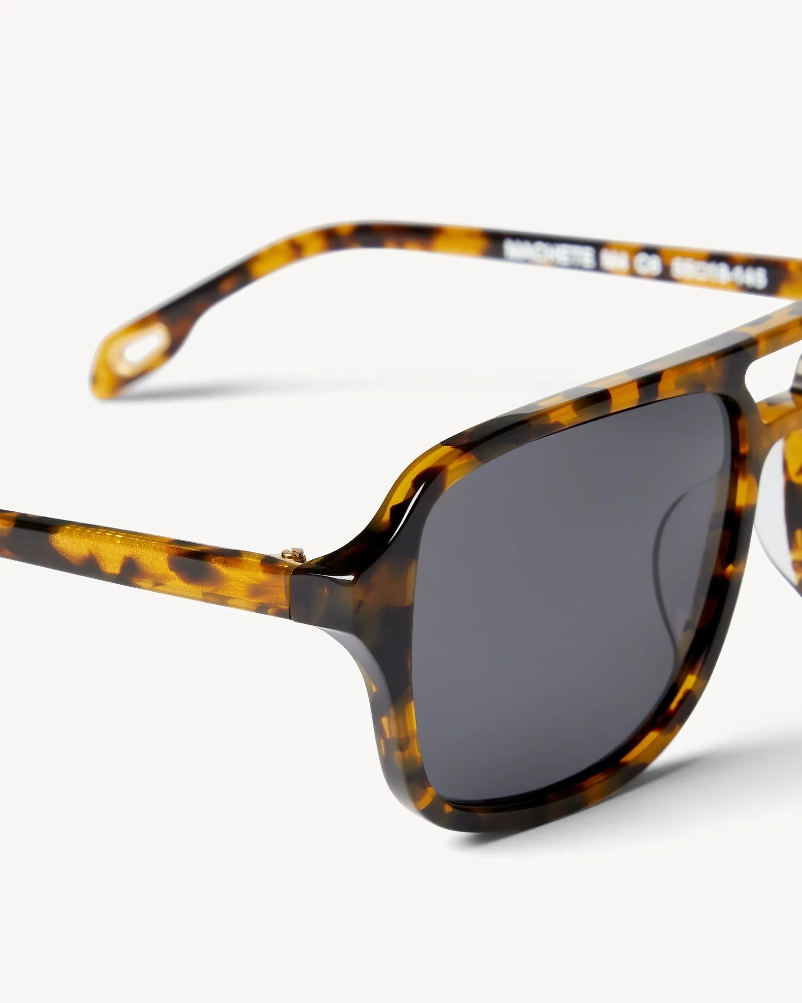 Jane Sunglasses in Classic Tortoise