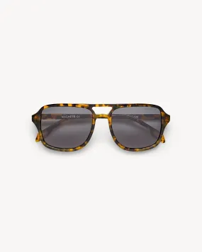 Jane Sunglasses in Classic Tortoise
