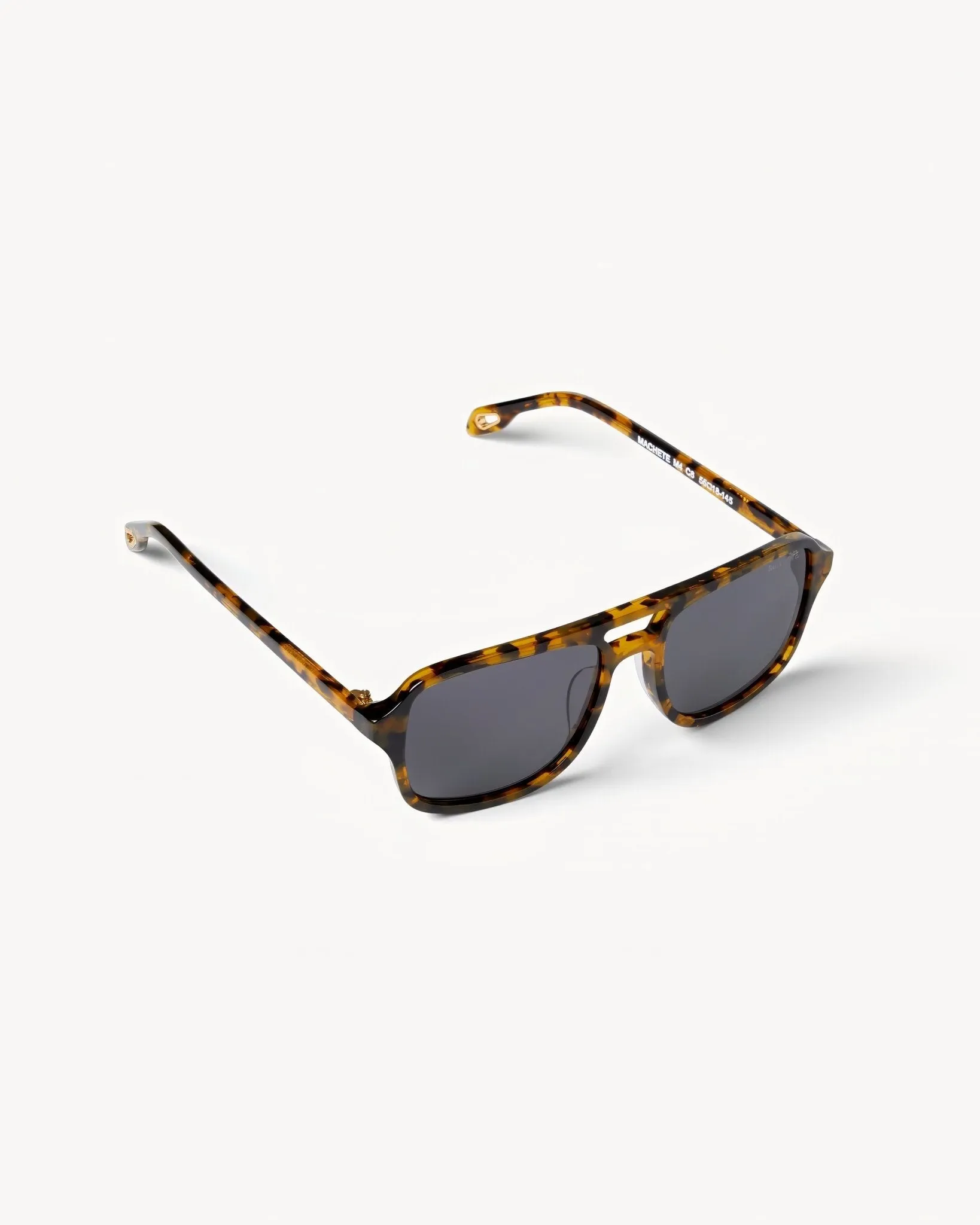 Jane Sunglasses in Classic Tortoise