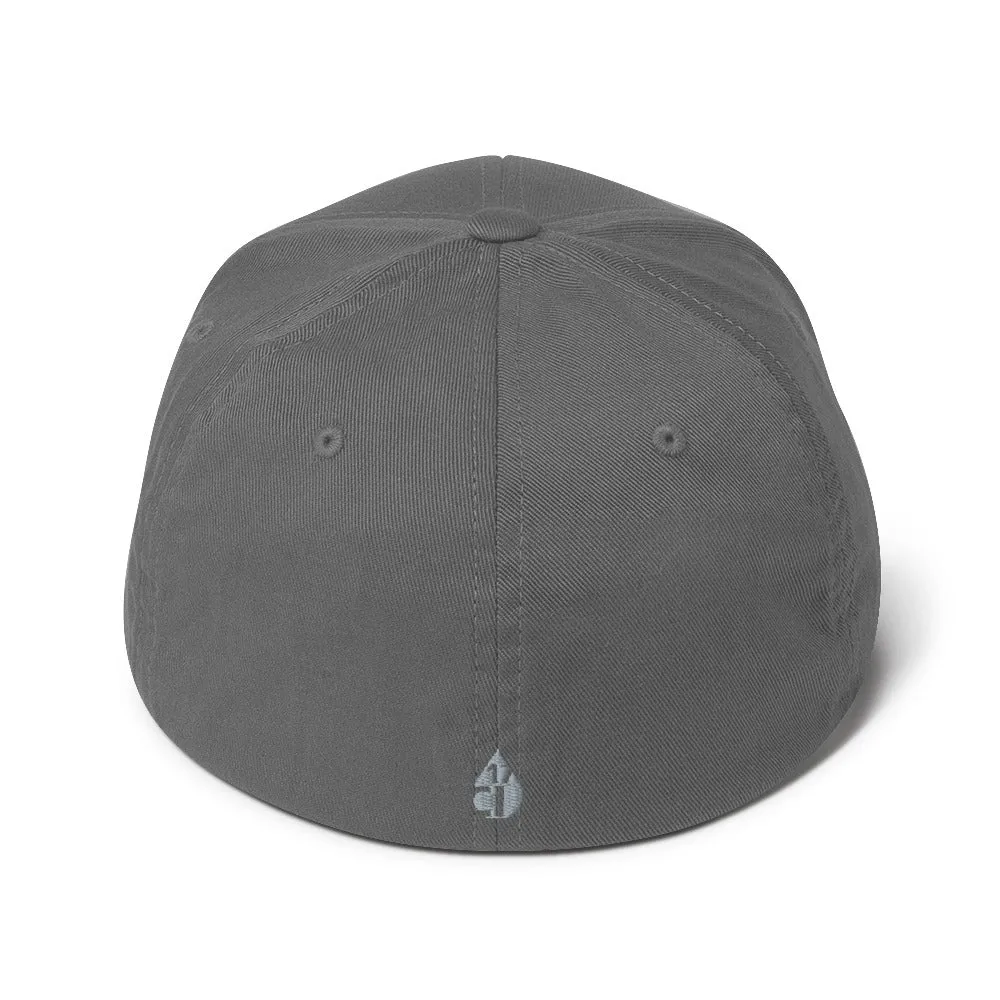 Jordan Wilimovsky Structured Twill Cap