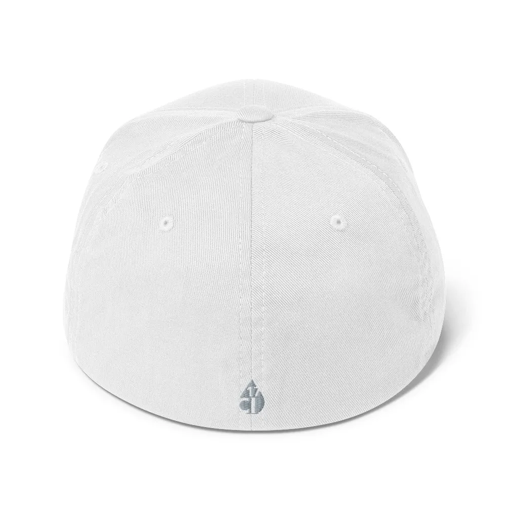 Jordan Wilimovsky Structured Twill Cap