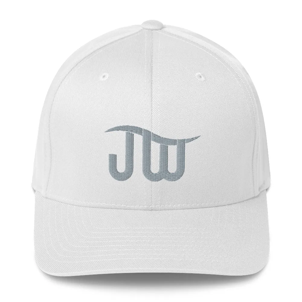 Jordan Wilimovsky Structured Twill Cap