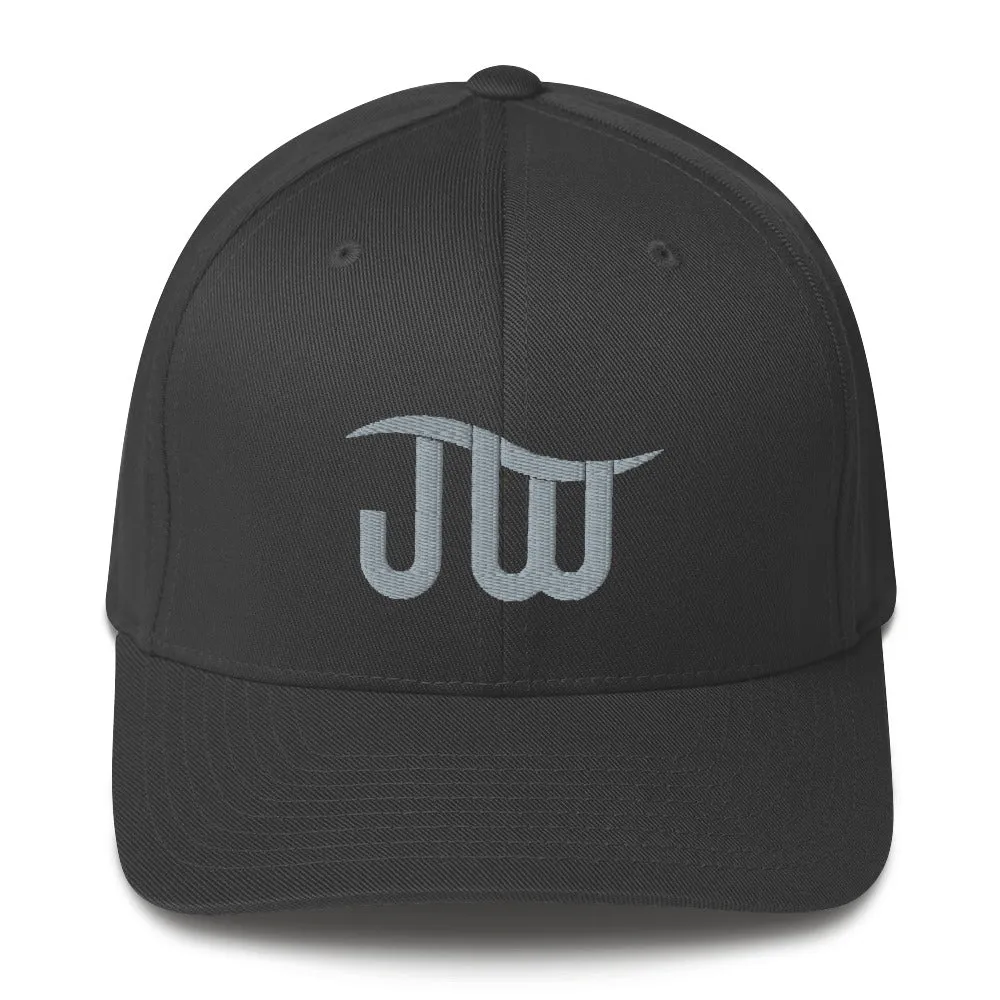 Jordan Wilimovsky Structured Twill Cap