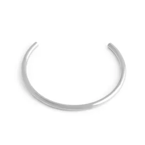 Juno Necklace Silver
