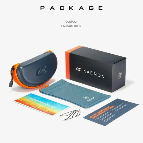 Kaenon Icebreaker