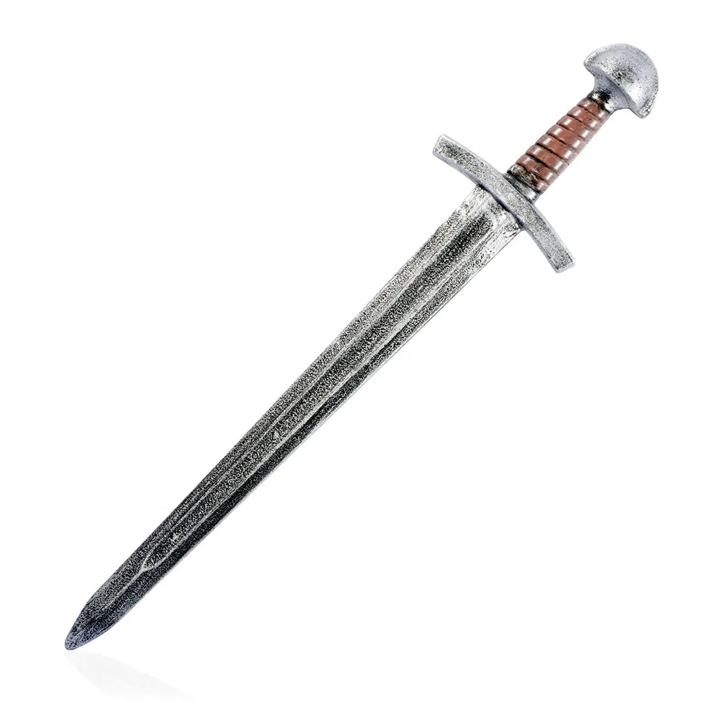 Kids Viking Sword and Helmet